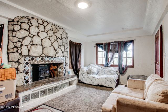 419 W Palmdale Street, Tucson, AZ 85714