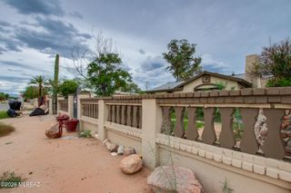 419 W Palmdale Street, Tucson, AZ 85714