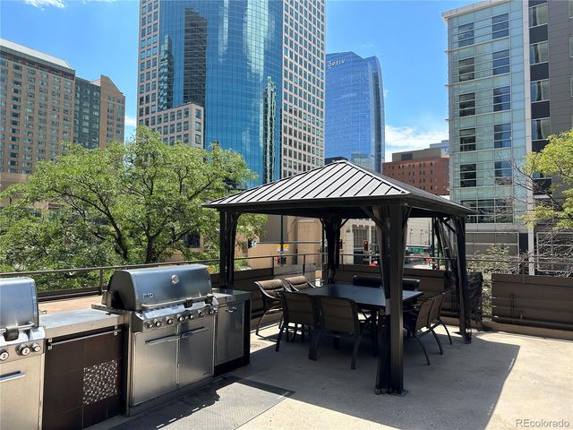 1777-A Larimer Street 808-W, Denver, CO 80202