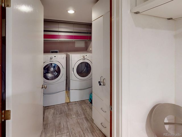 1777-A Larimer Street 808-W, Denver, CO 80202