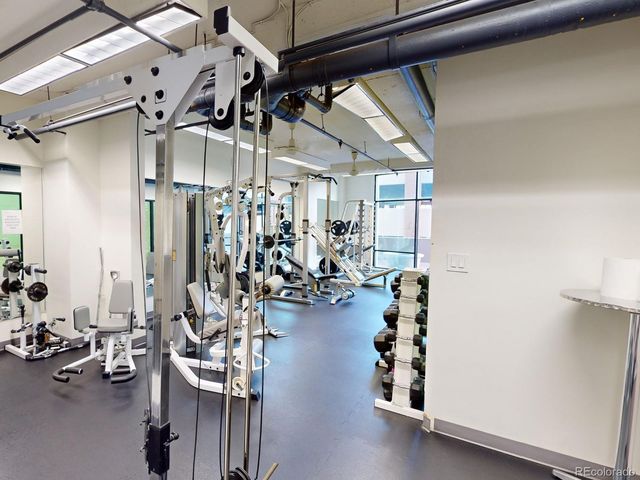 1777-A Larimer Street 808-W, Denver, CO 80202