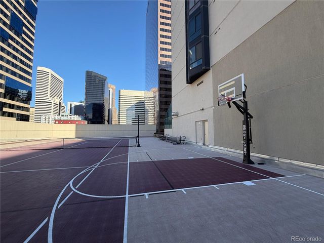 1777-A Larimer Street 808-W, Denver, CO 80202