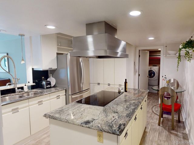 1777-A Larimer Street 808-W, Denver, CO 80202