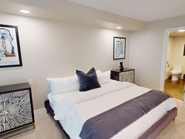 1777-A Larimer Street 808-W, Denver, CO 80202