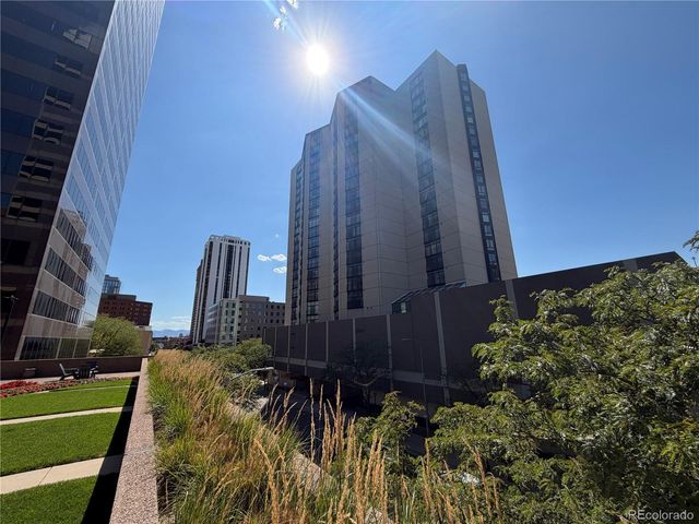 1777-A Larimer Street 808-W, Denver, CO 80202