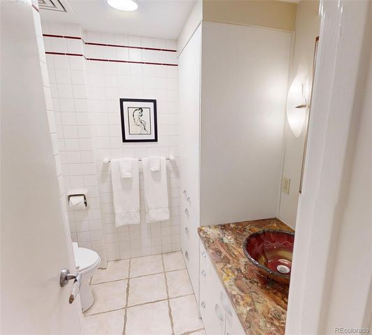 1777-A Larimer Street 808-W, Denver, CO 80202