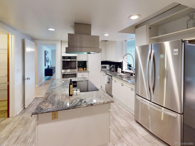 1777-A Larimer Street 808-W, Denver, CO 80202