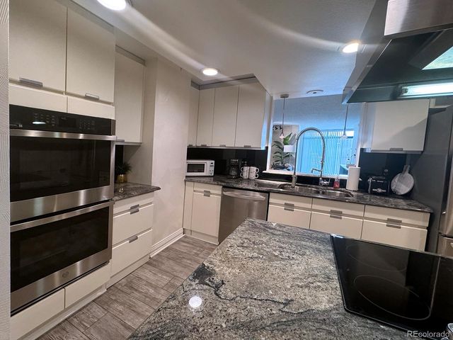 1777-A Larimer Street 808-W, Denver, CO 80202