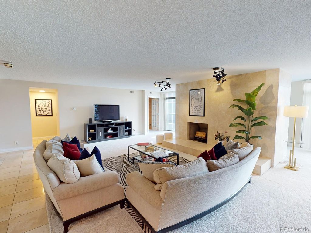 1777-A Larimer Street 808-W, Denver, CO 80202