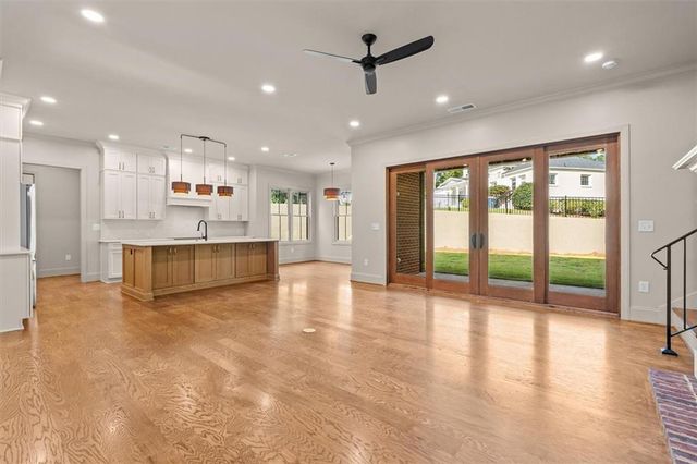 111 Sunset Boulevard, Carrollton, GA 30117