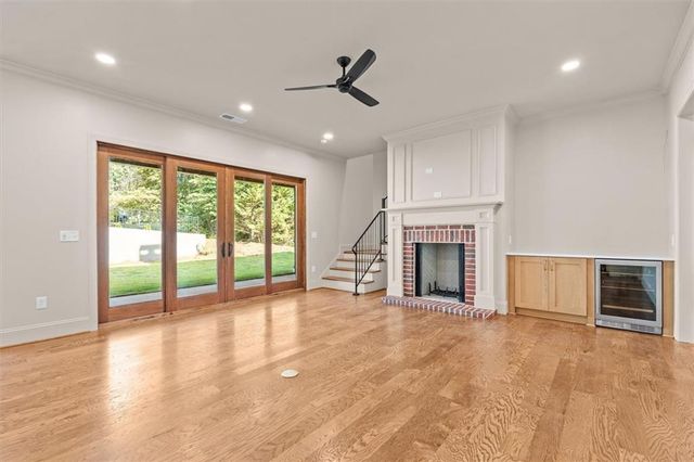 111 Sunset Boulevard, Carrollton, GA 30117