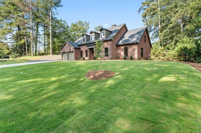 111 Sunset Boulevard, Carrollton, GA 30117
