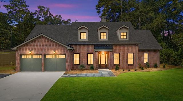 111 Sunset Boulevard, Carrollton, GA 30117