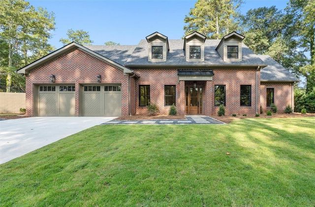 111 Sunset Boulevard, Carrollton, GA 30117