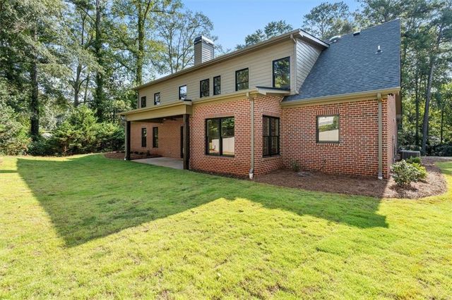 111 Sunset Boulevard, Carrollton, GA 30117