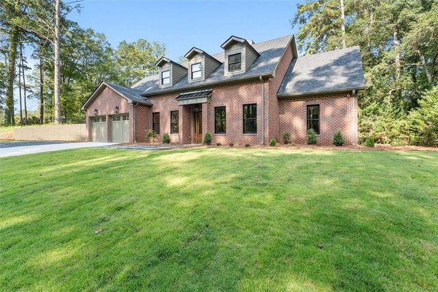 111 Sunset Boulevard, Carrollton, GA 30117