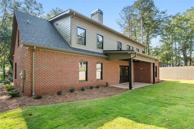 111 Sunset Boulevard, Carrollton, GA 30117