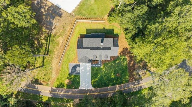 111 Sunset Boulevard, Carrollton, GA 30117