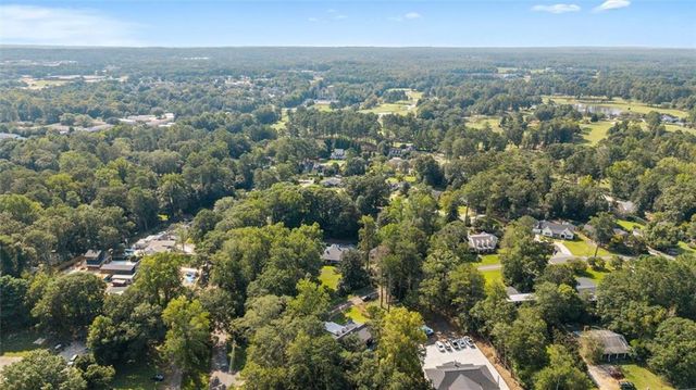 111 Sunset Boulevard, Carrollton, GA 30117