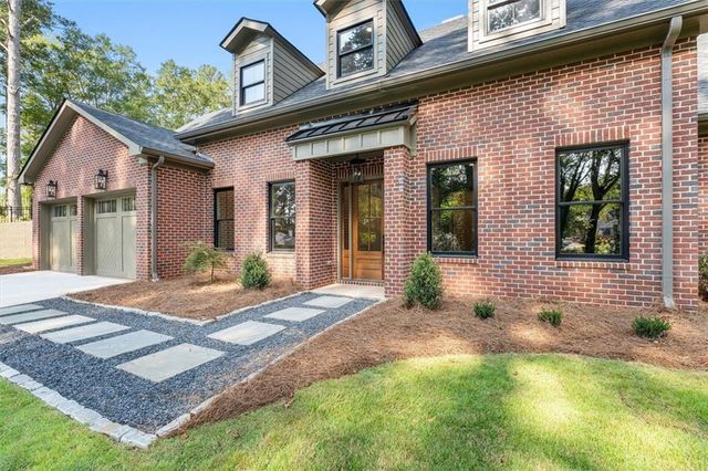 111 Sunset Boulevard, Carrollton, GA 30117