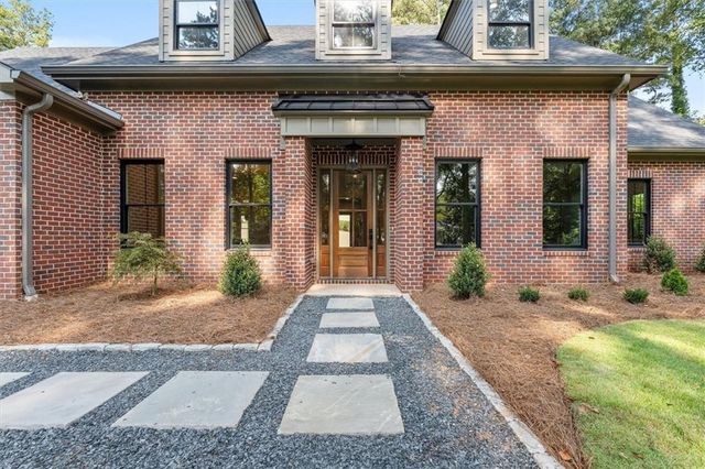 111 Sunset Boulevard, Carrollton, GA 30117