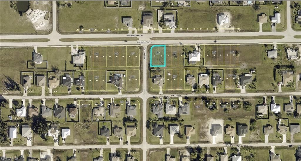 2732 Tropicana PKWY W, CAPE CORAL, FL 33993 — photo 2
