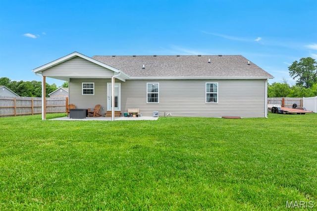 3548 Cardinal Crossing Boulevard, Granite City, IL 62040