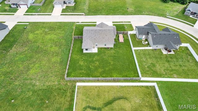 3548 Cardinal Crossing Boulevard, Granite City, IL 62040