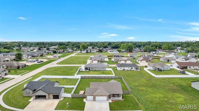 3548 Cardinal Crossing Boulevard, Granite City, IL 62040