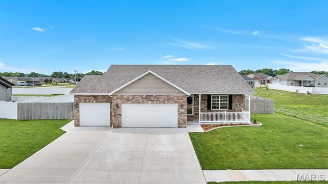 3548 Cardinal Crossing Boulevard, Granite City, IL 62040