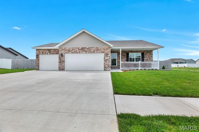 3548 Cardinal Crossing Boulevard, Granite City, IL 62040