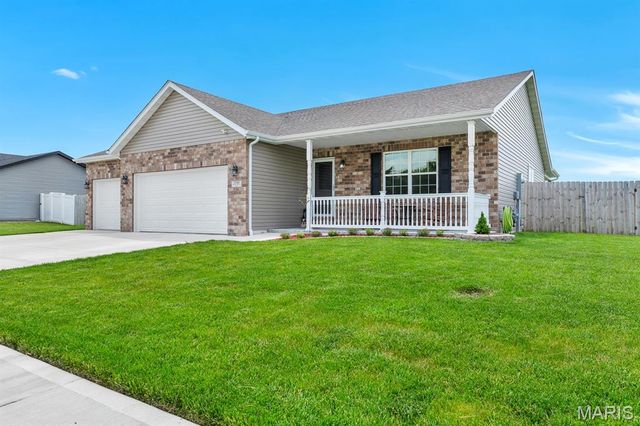 3548 Cardinal Crossing Boulevard, Granite City, IL 62040