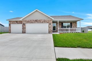 3548 Cardinal Crossing Boulevard, Granite City, IL 62040