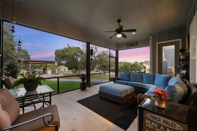 105 Stag Leap CT, Liberty Hill, TX 78642
