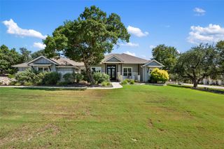 105 Stag Leap CT, Liberty Hill, TX 78642
