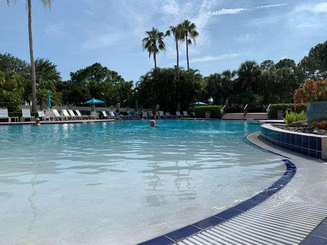 8242 Mulligan Circle B, Port St. Lucie B, Port St Lucie, FL 34986