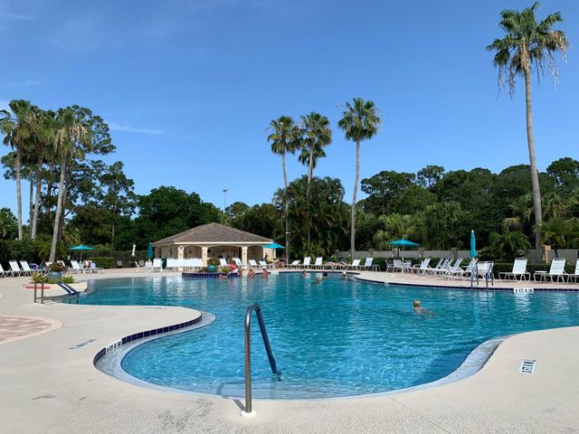 8242 Mulligan Circle B, Port St. Lucie B, Port St Lucie, FL 34986