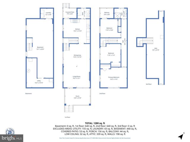 1057 LOCUST ST, Columbia, PA 17512