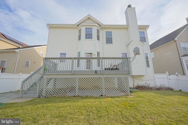 59 SENECA LN, Bordentown, NJ 08505