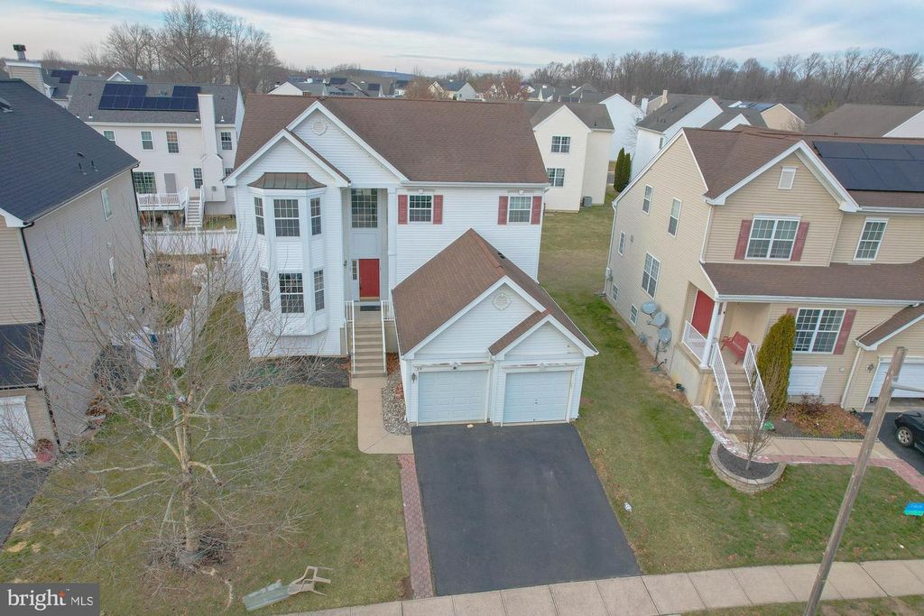 59 SENECA LN, Bordentown, NJ 08505