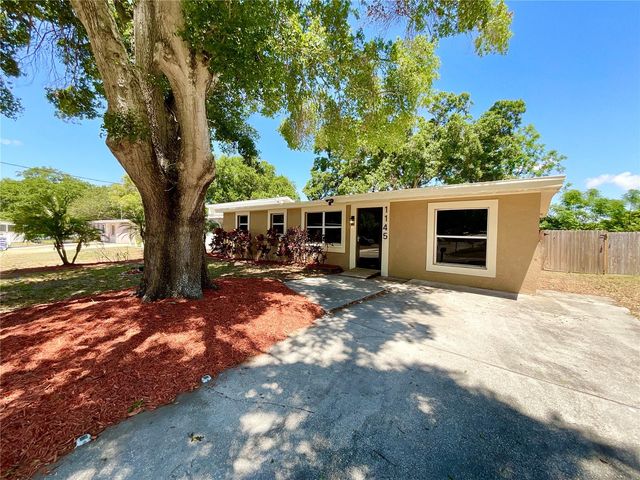 1145 7TH STREET N, Safety Harbor, FL 34695