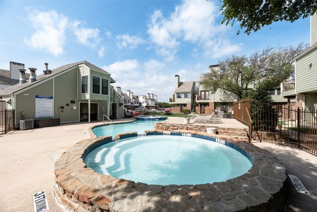 3101 Sondra Drive 107, Fort Worth, TX 76107