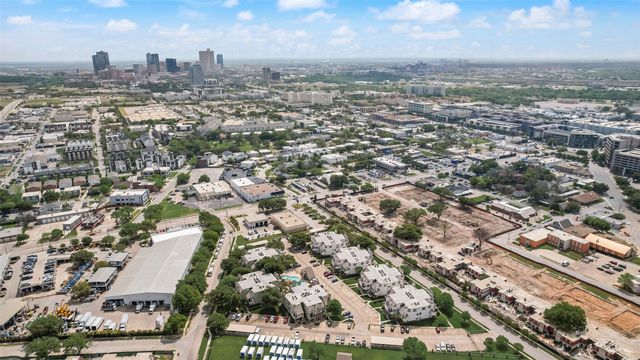 3101 Sondra Drive 107, Fort Worth, TX 76107