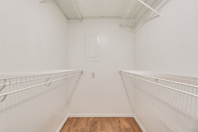 3101 Sondra Drive 107, Fort Worth, TX 76107