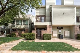 3101 Sondra Drive 107, Fort Worth, TX 76107