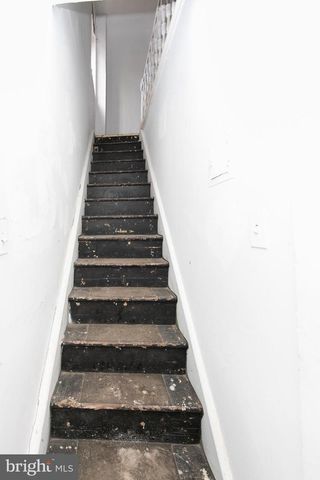 1421 LOUIS STREET, Camden, NJ 08104