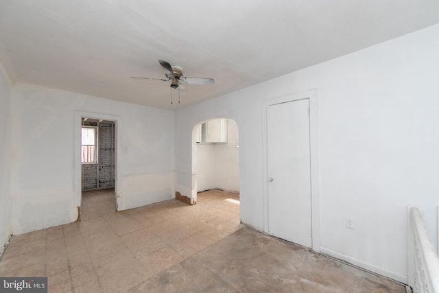 1421 LOUIS STREET, Camden, NJ 08104