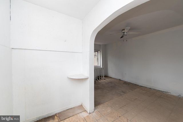 1421 LOUIS STREET, Camden, NJ 08104