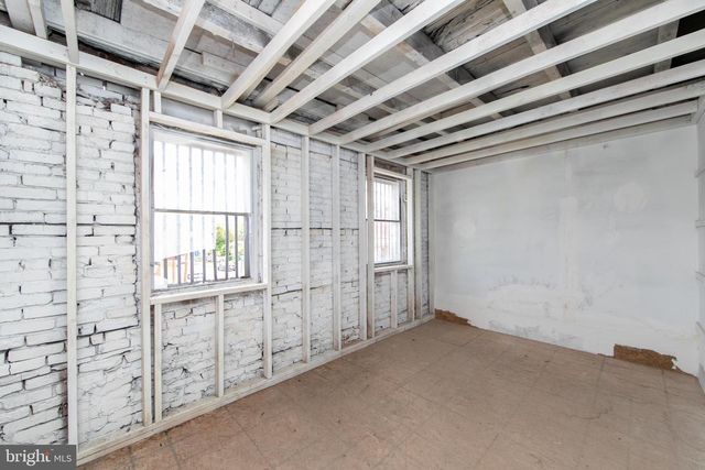 1421 LOUIS STREET, Camden, NJ 08104