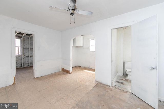1421 LOUIS STREET, Camden, NJ 08104